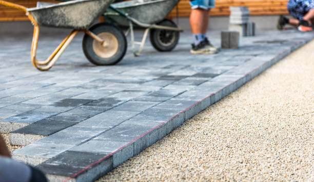 Best Concrete Patio Design and Installation in West Bradenton, FL
