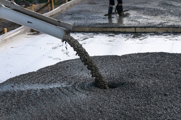 Best Stamped Concrete Services in West Bradenton, FL