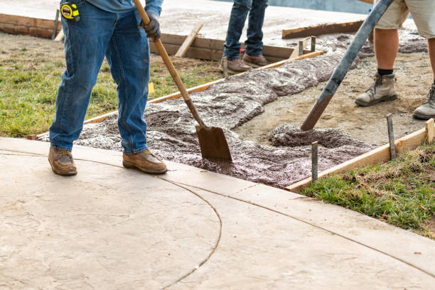 Best Concrete Foundation Repair in West Bradenton, FL