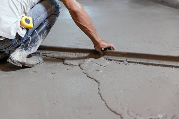 Best Concrete Sidewalk Installation in West Bradenton, FL