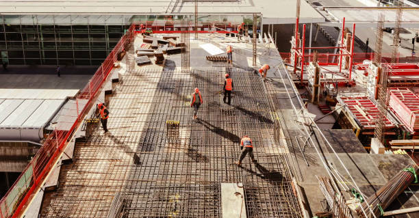 Best Concrete Foundation Repair in West Bradenton, FL