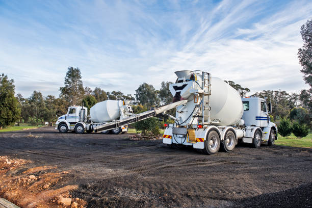 Best Concrete Staining and Coloring in West Bradenton, FL